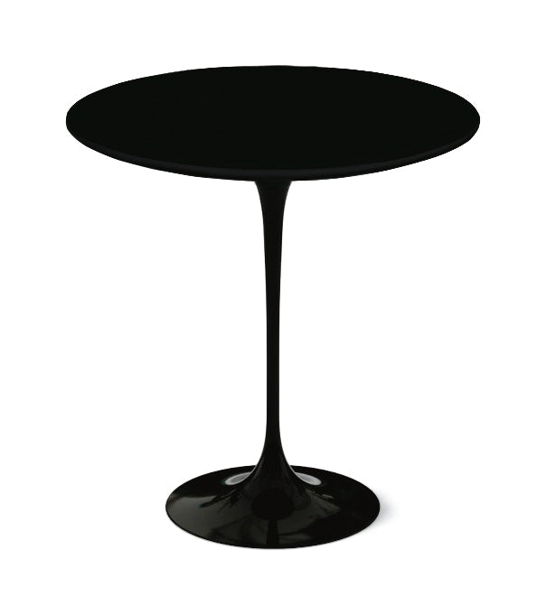 Saarinen - Round Side Table Ø51