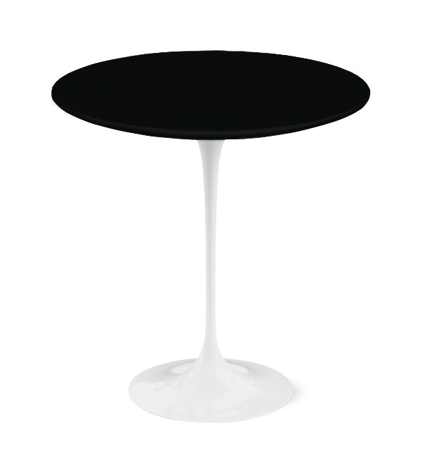 Saarinen - Round Side Table Ø51