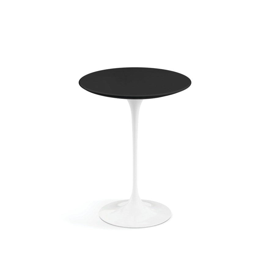 Saarinen - Round Side Table Ø41