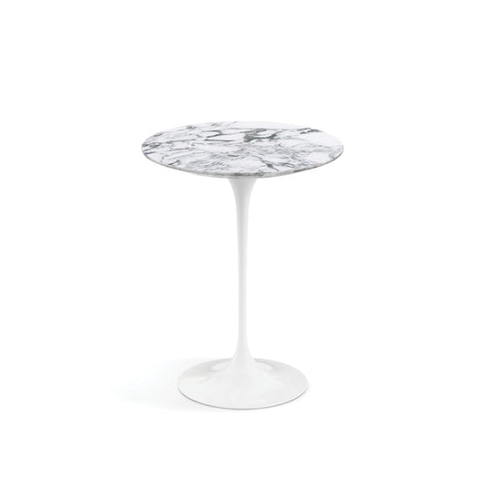 Saarinen - Round Side Table Ø41