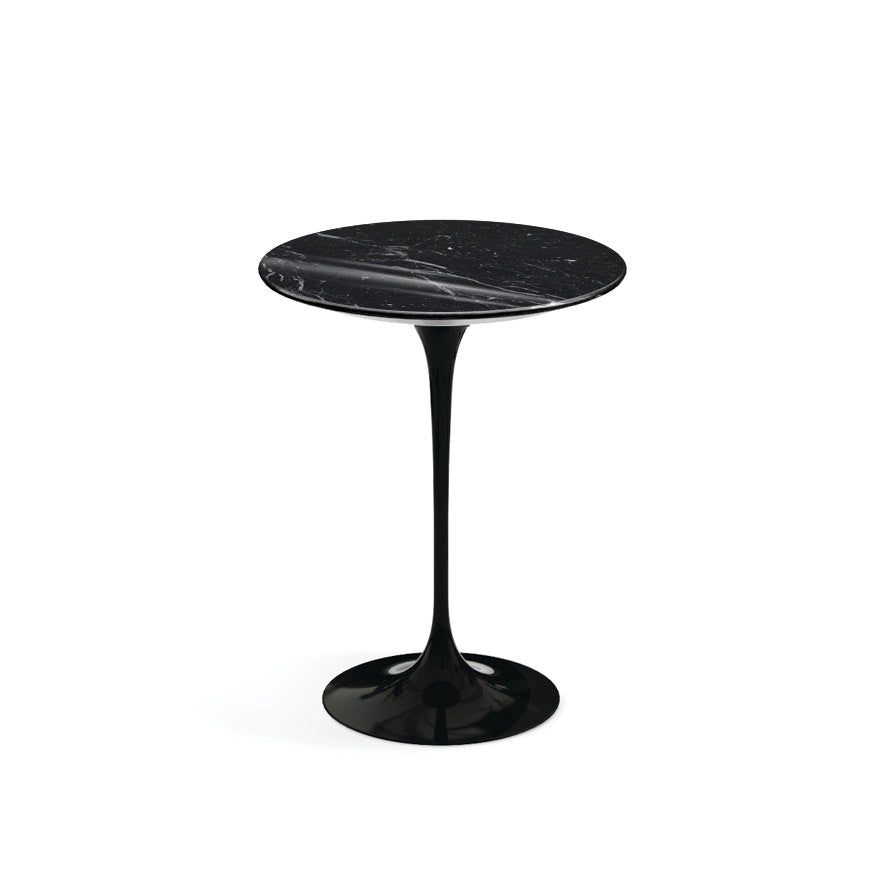 Saarinen - Round Side Table Ø41