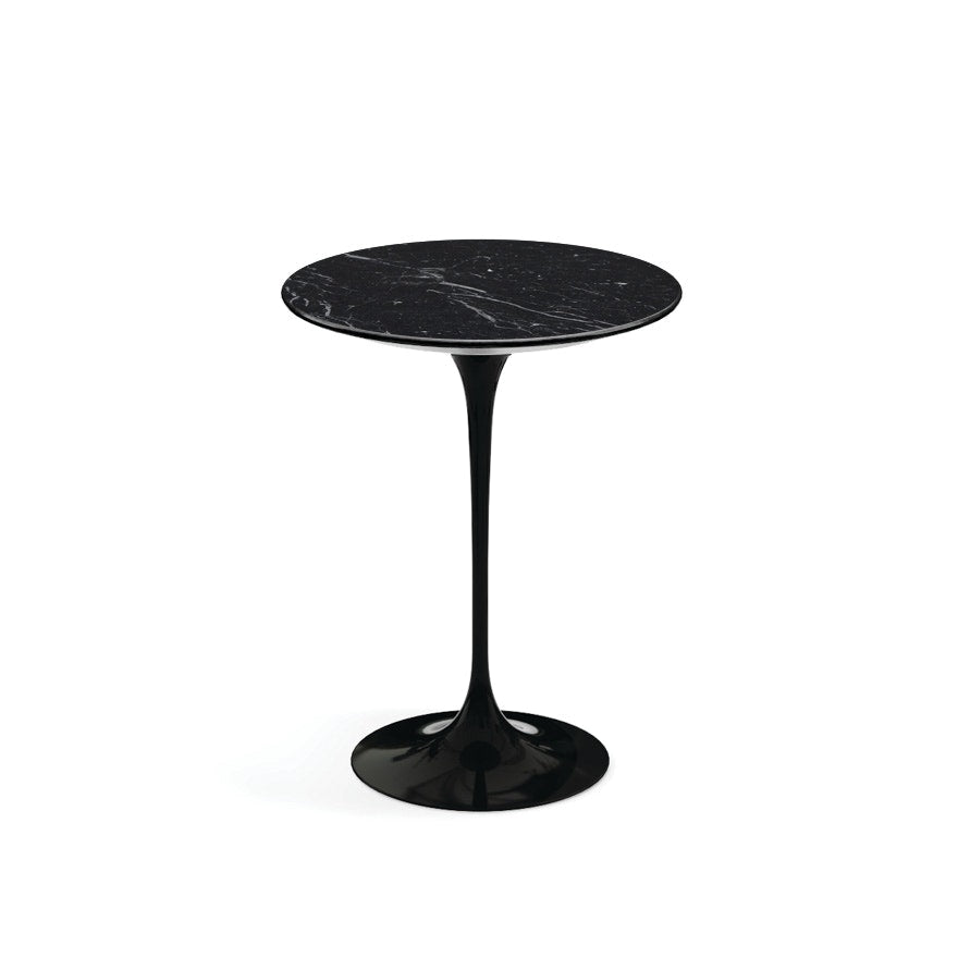 Saarinen - Round Side Table Ø41