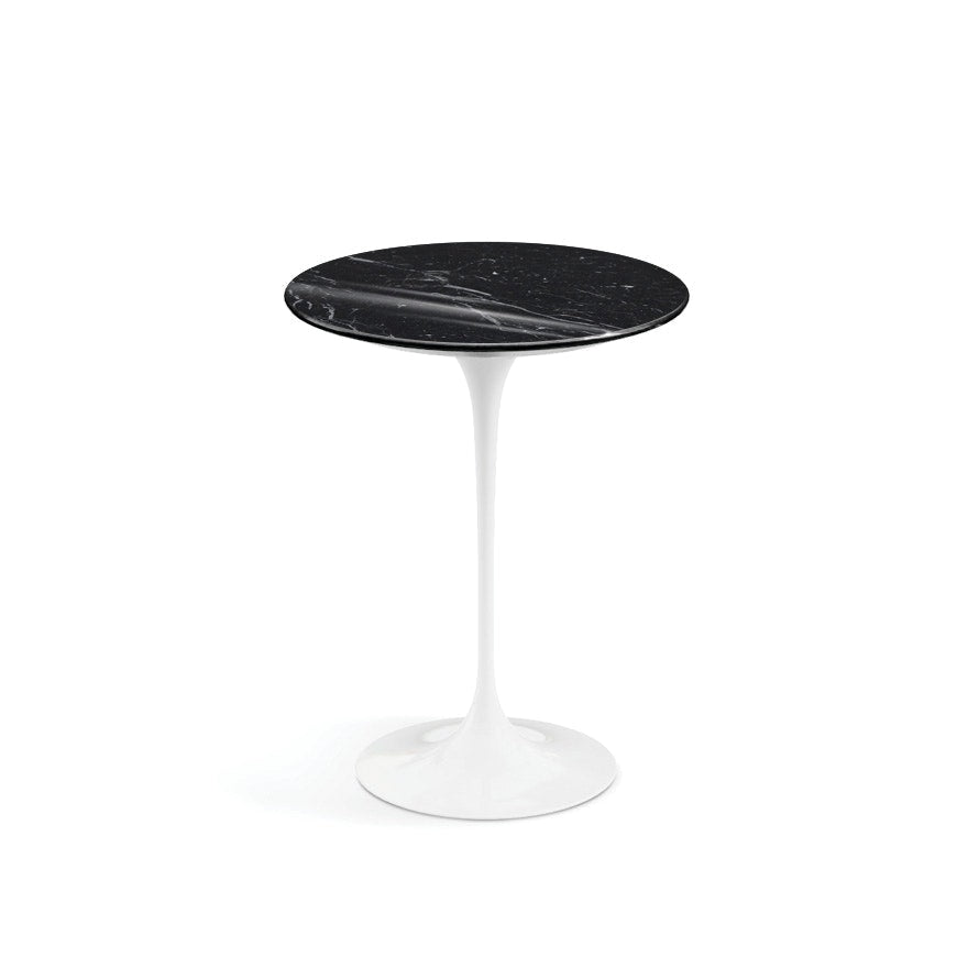 Saarinen - Round Side Table Ø41