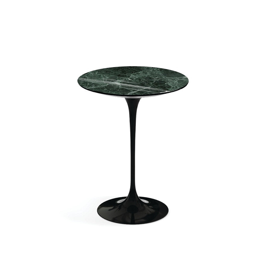 Saarinen - Round Side Table Ø41