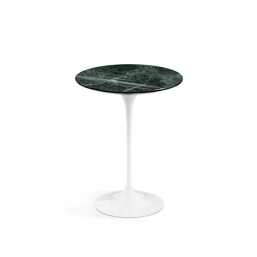 Saarinen - Round Side Table Ø41