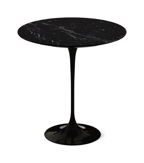 Saarinen - Round Side Table Ø51