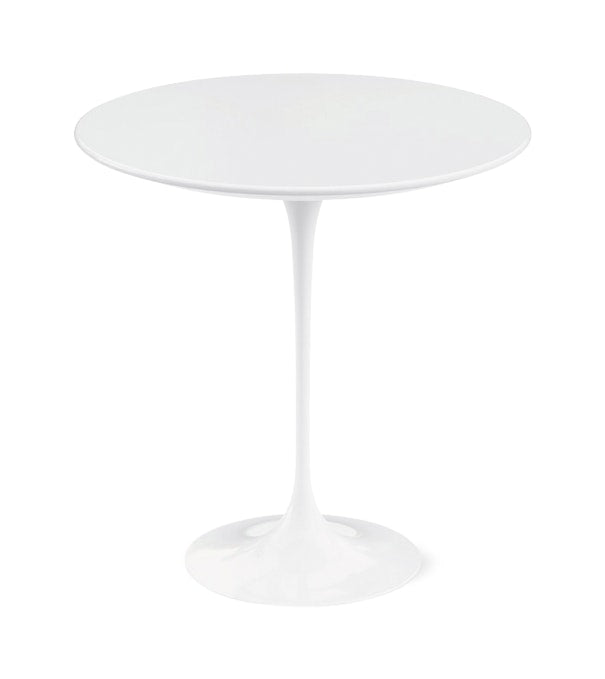 Saarinen - Round Side Table Ø51