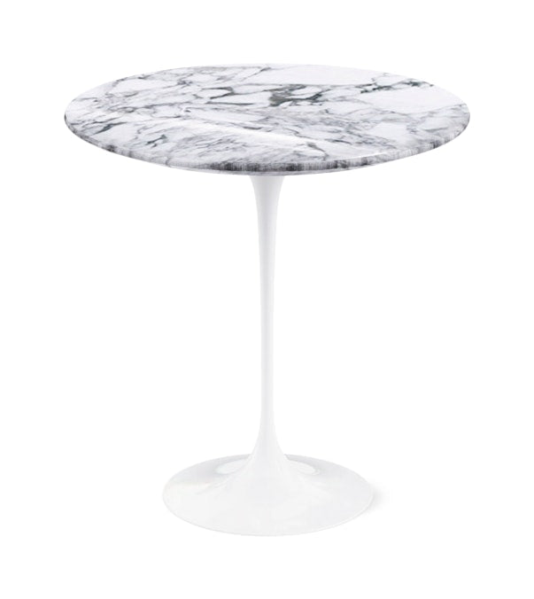 Saarinen - Round Side Table Ø51