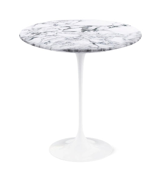 Saarinen - Round Side Table Ø51