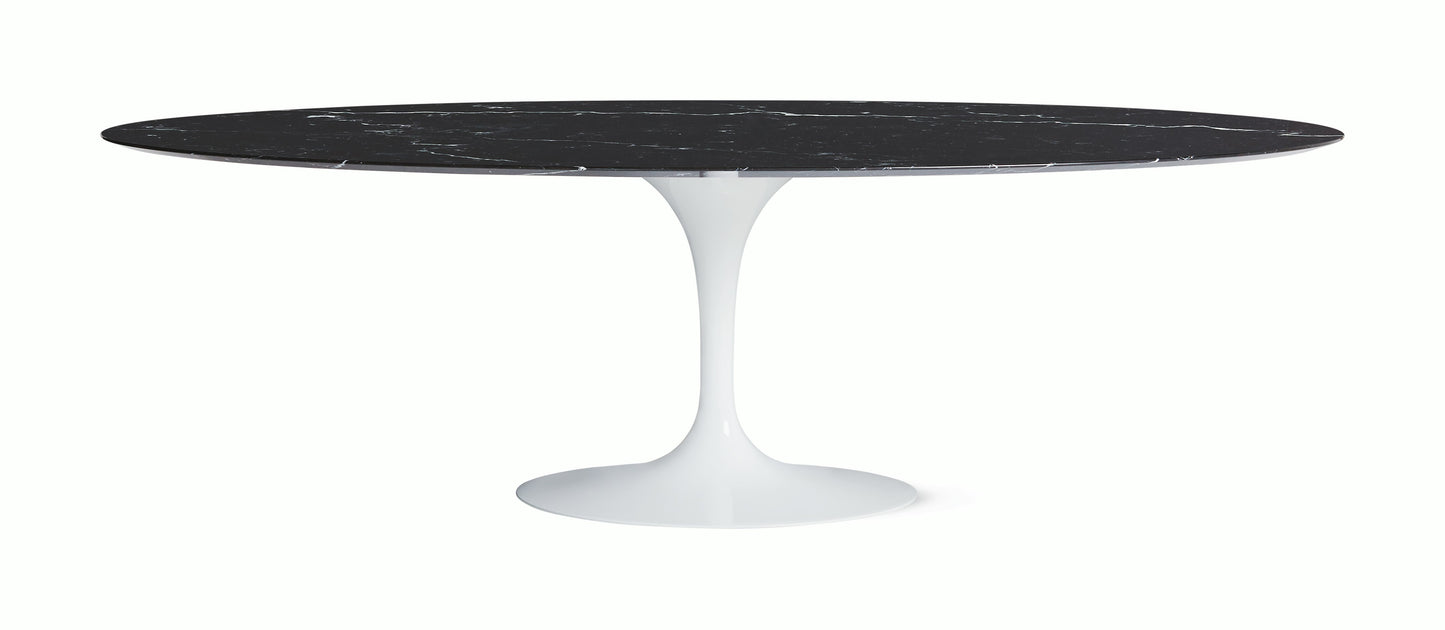 Saarinen - Oval Dining Table 244x137