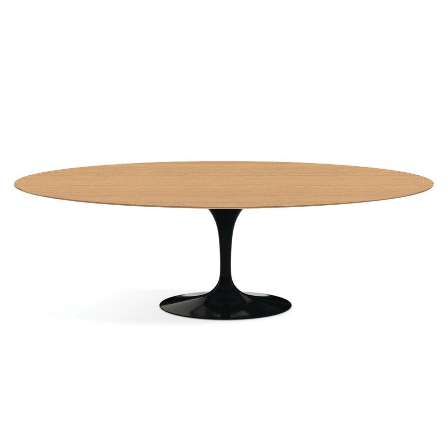 Saarinen - Oval Dining Table 244x137