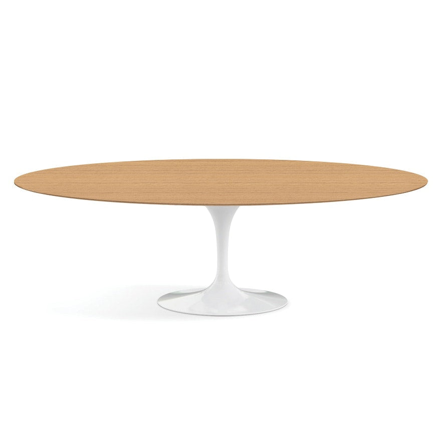 Saarinen - Oval Dining Table 244x137