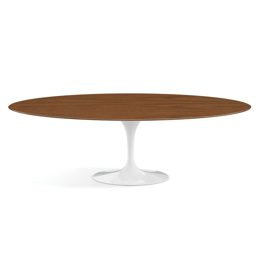 Saarinen - Oval Dining Table 244x137