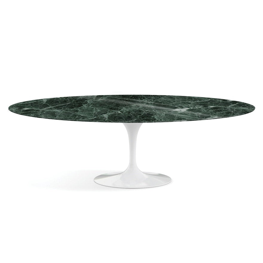 Saarinen - Oval Dining Table 244x137