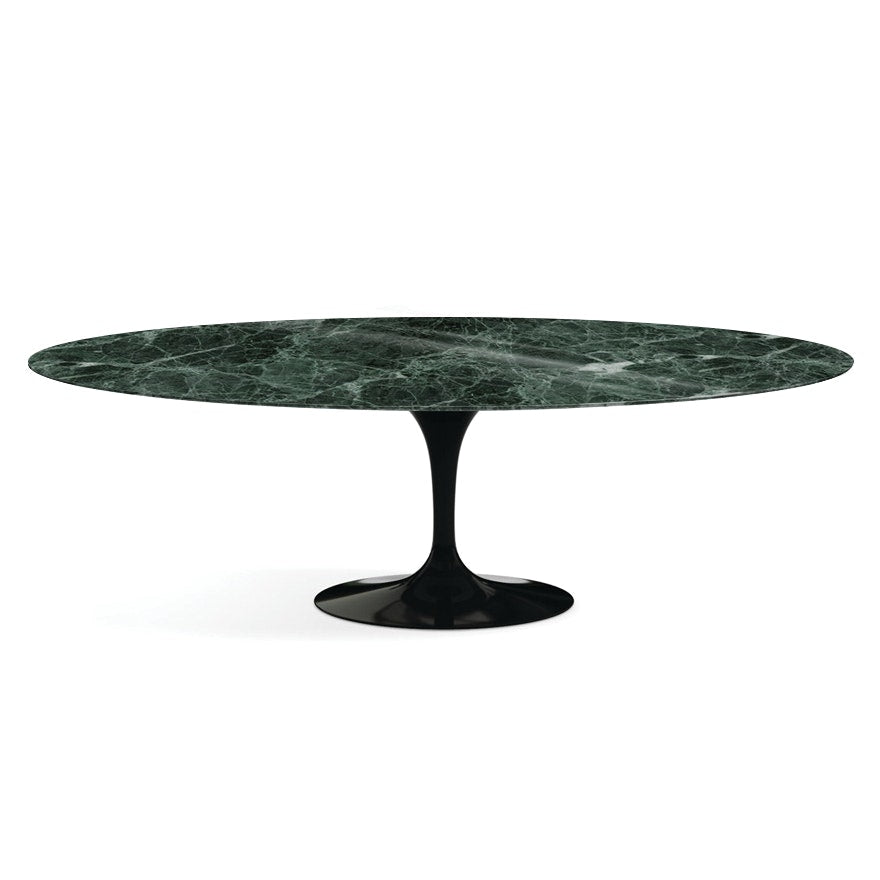 Saarinen - Oval Dining Table 244x137