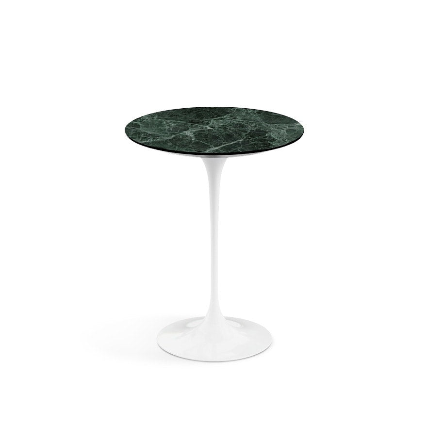 Saarinen - Round Side Table Ø41