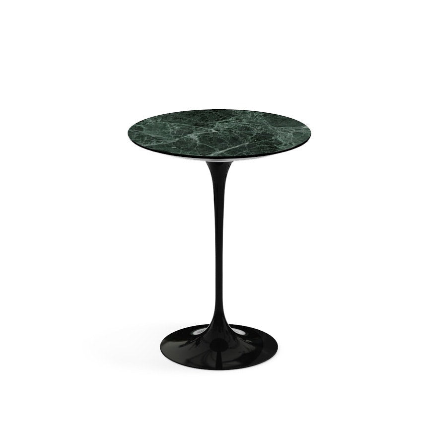 Saarinen - Round Side Table Ø41