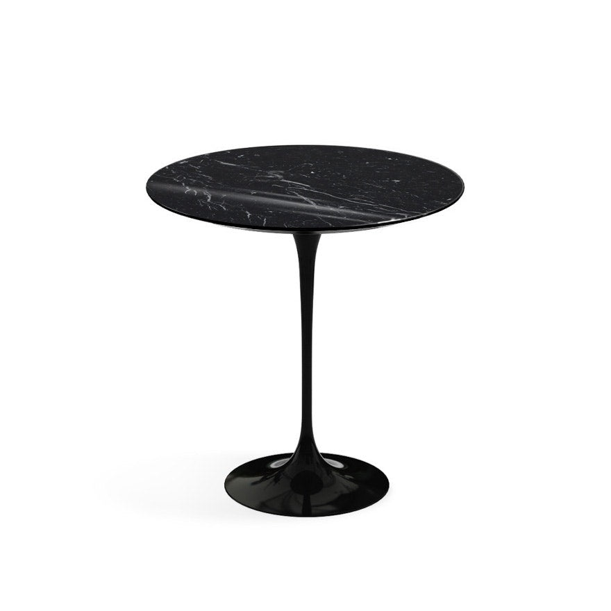 Saarinen - Round Side Table Ø51