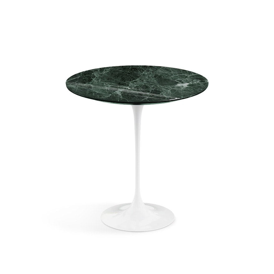 Saarinen - Round Side Table Ø51