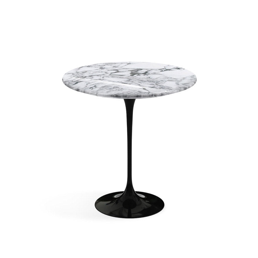 Saarinen - Round Side Table Ø51