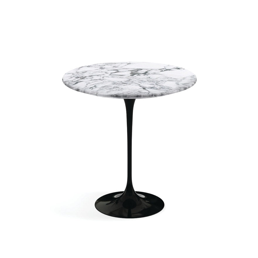 Saarinen - Round Side Table Ø51