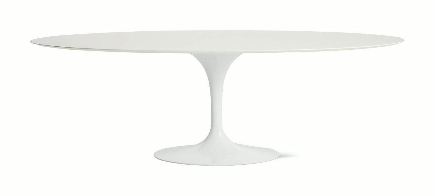 Saarinen - Oval Dining Table 244x137