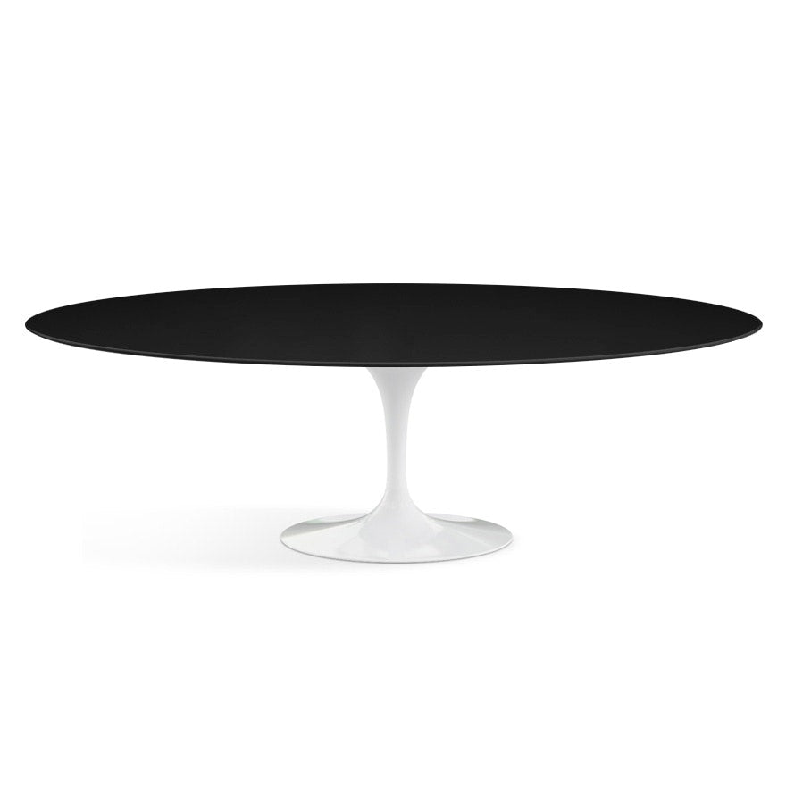 Saarinen - Oval Dining Table 244x137