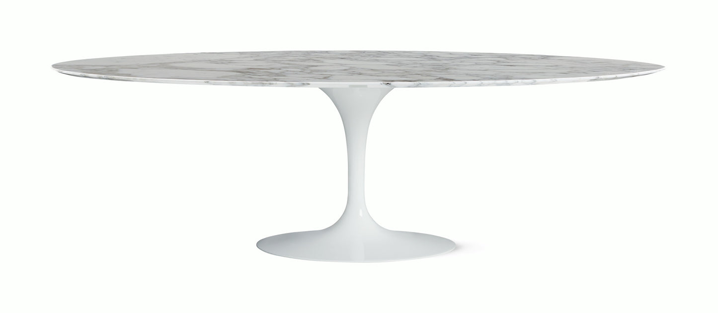 Saarinen - Oval Dining Table 244x137