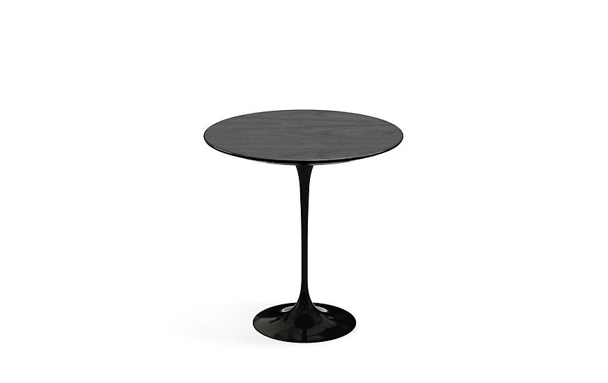 Saarinen - Round Side Table Ø51