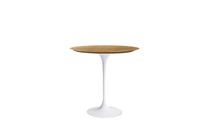 Saarinen - Round Side Table Ø51