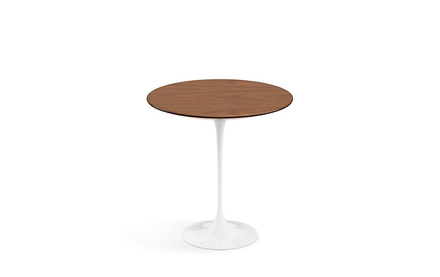 Saarinen - Round Side Table Ø51