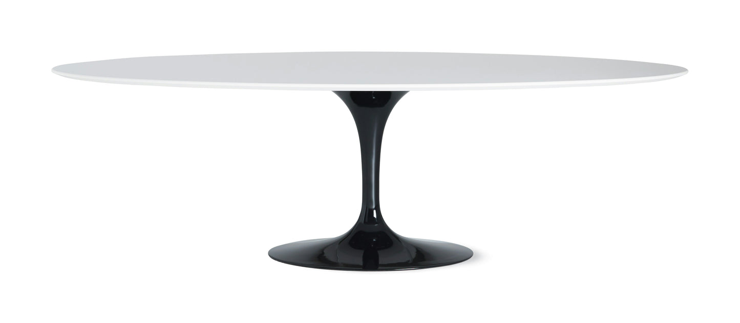 Saarinen - Oval Dining Table 244x137