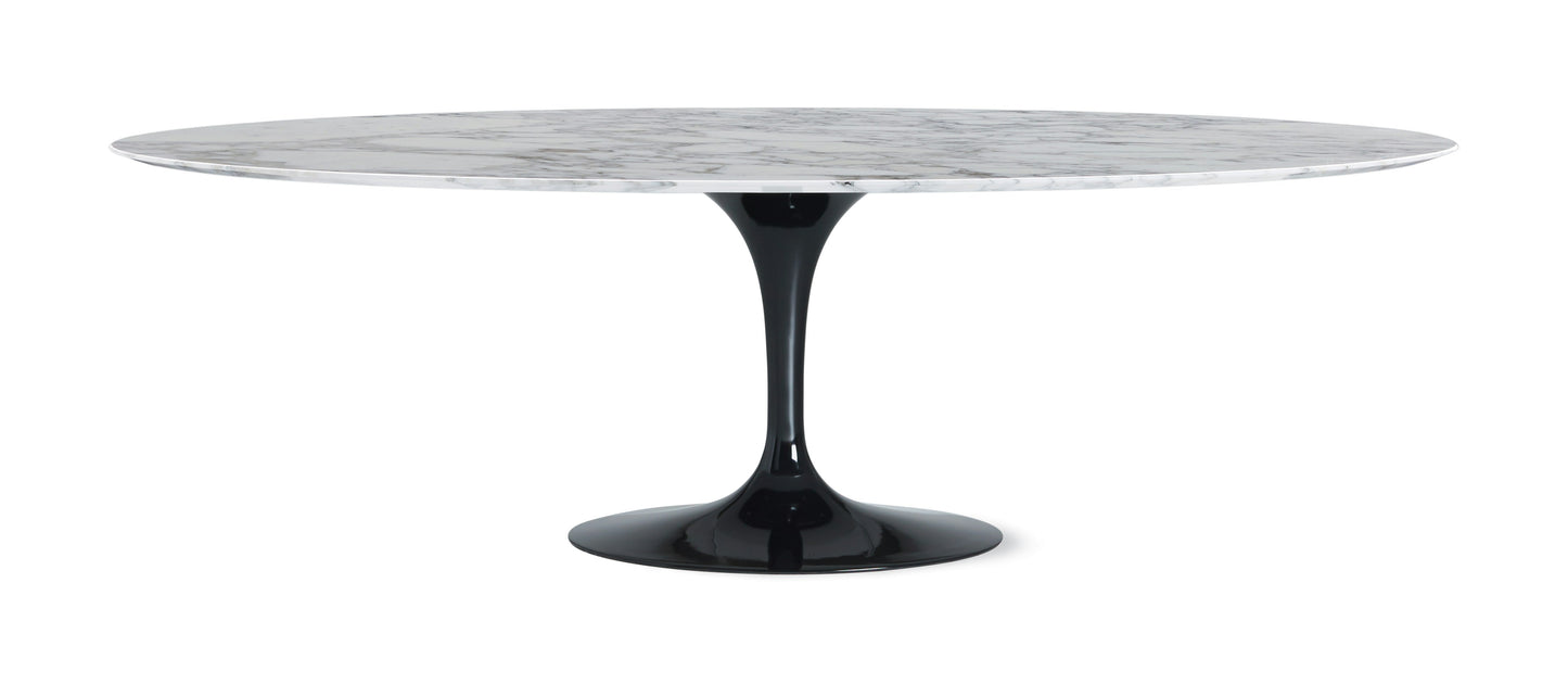 Saarinen - Oval Dining Table 244x137