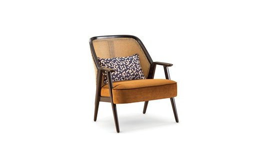 WEG ARMCHAIR by Roche Bobois