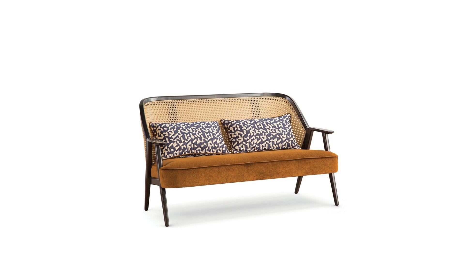 WEG SOFA by Roche Bobois