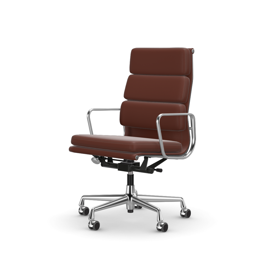 Soft Pad Chairs EA 219 – Work (Cover material - Fabric Leather Premium F)