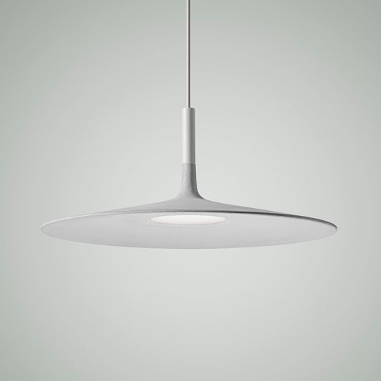 [해외재고] APLOMB LARGE - LED cement pendant lamp