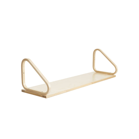 Artek Wall Shelf 112B — birch