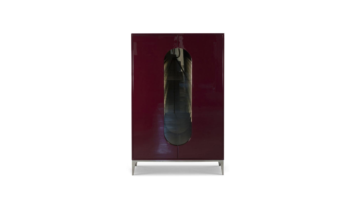 GLOBE TROTTER - WONDER WONDER WARDROBE by Roche Bobois