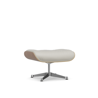 Lounge Chair & Ottoman by Vitra