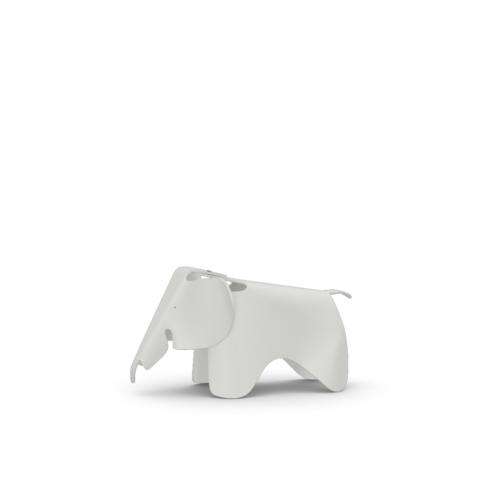 Eames Elephant (small)