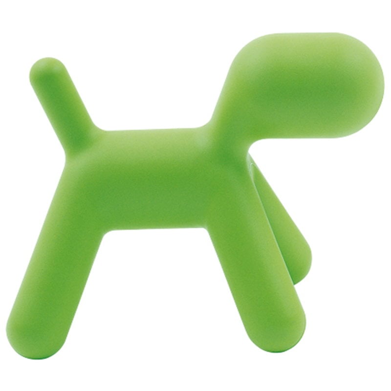 Puppy by Magis #XL, green #