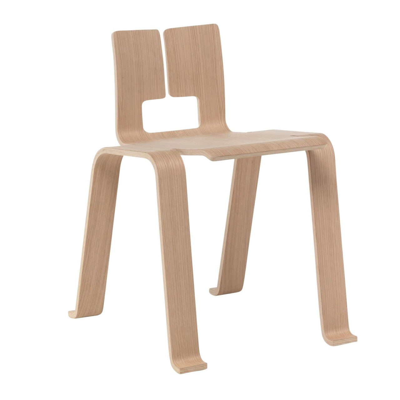 Ombra Tokyo Chair by Cassina #Oak | Natural