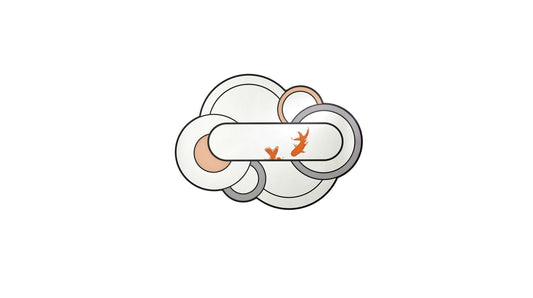 YUMI MIRROR by Roche Bobois