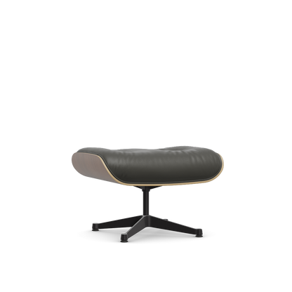 Lounge Chair & Ottoman by Vitra