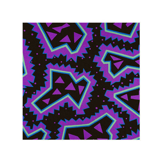 Zaire (purple) (Request Info)