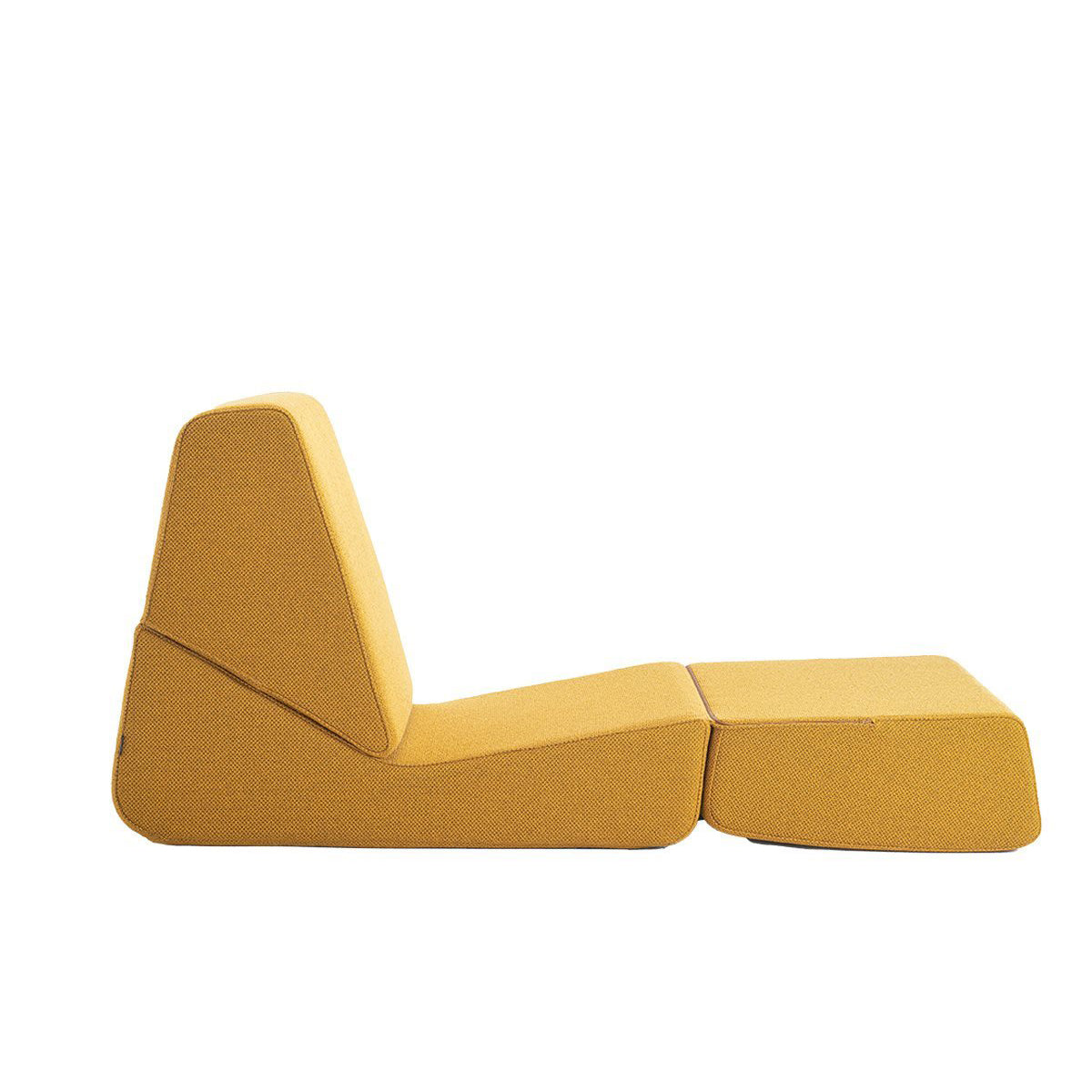 Galeotta - Convertible Armchair by Zanotta