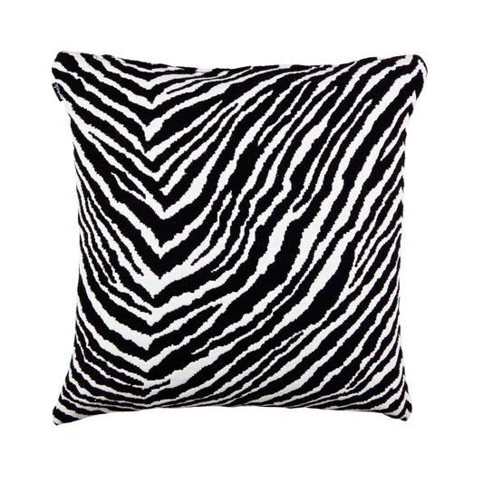 Artek Zebra Cushion Cover, large — Default Title