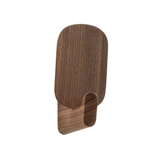 AD HOOK - Oak Wall hook (Set of 3)