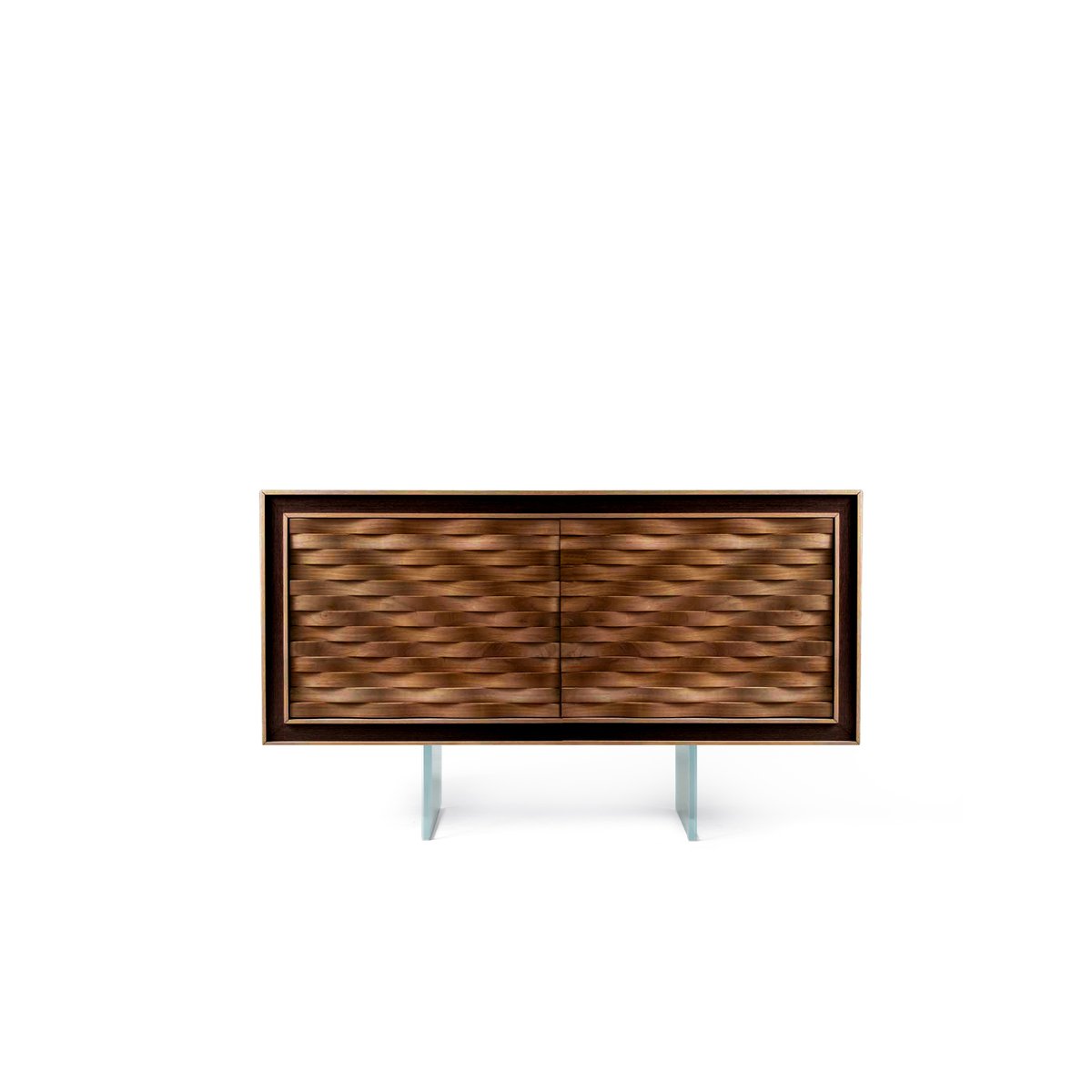 A-109 Quadra Nastro Sideboard from Dale Italia